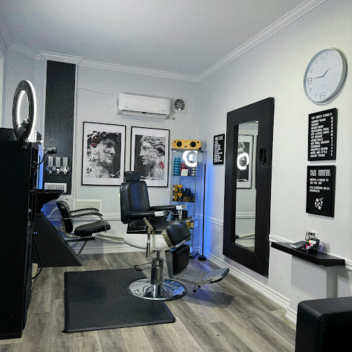 LVLL Hair Studios